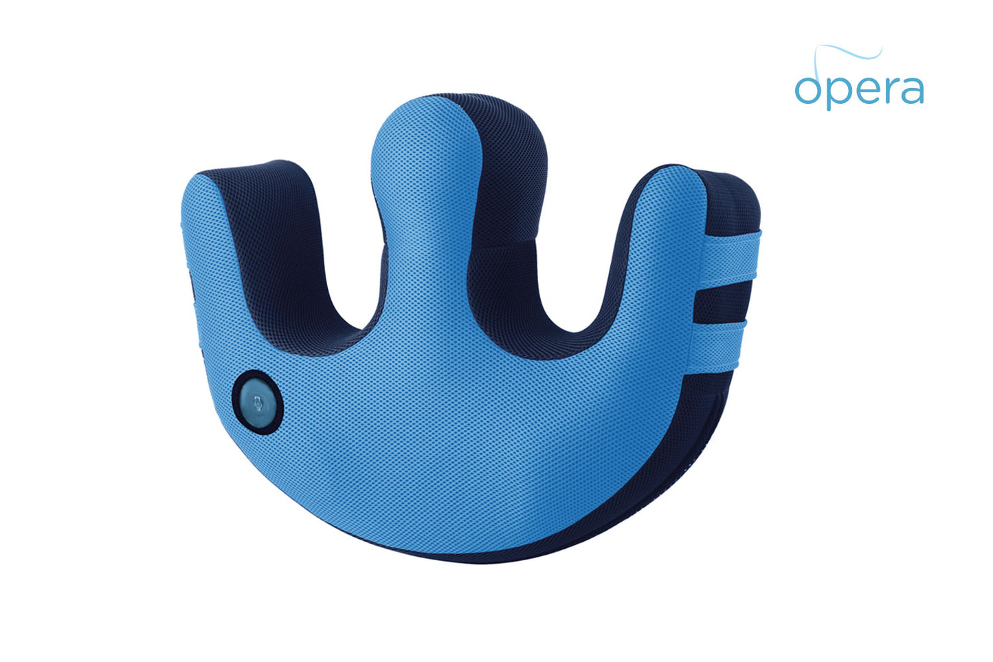 Cuscino girapaziente gonfiabile – Opera