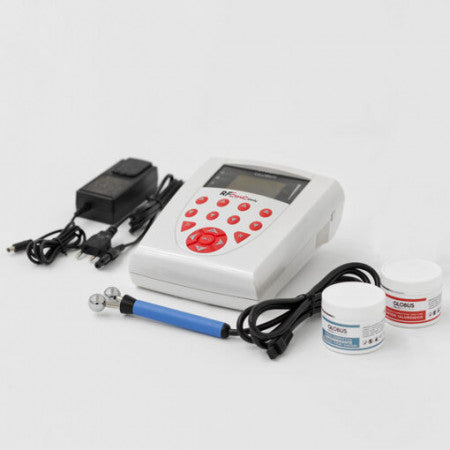 RF CLINIC BODY - Globus G1507
