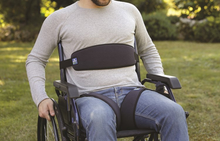 Fascia pettorale – Serie Koala