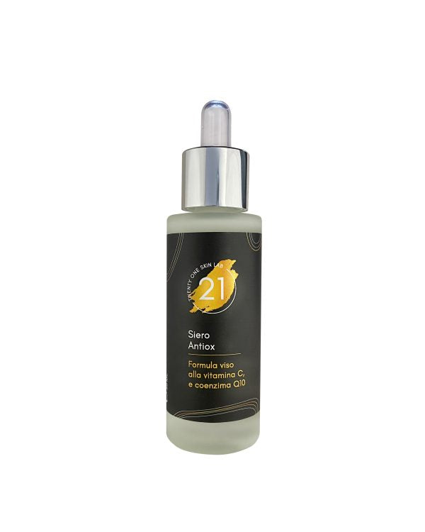 Siero Antiox