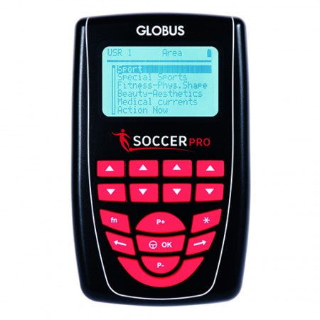 SOCCER PRO - Globus G4228
