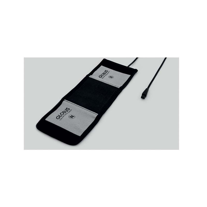 Magnetoterapia Magnum 2500 con 2 solenoidi flessibili