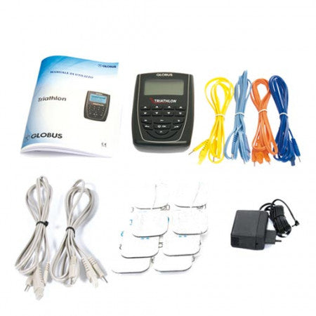 The Champion - Globus G5015