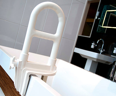 Maniglia per vasca MOD.IVY