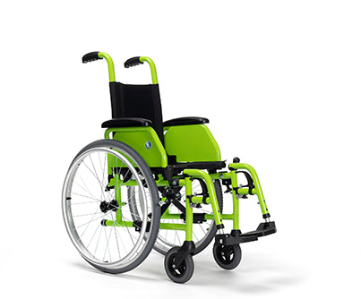 Carrozzina standard da bambino - MOD. JAZZS50 KIDS