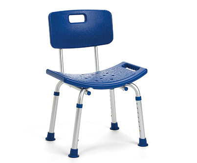 Seggiolino da doccia/bagno MOD. LILLY