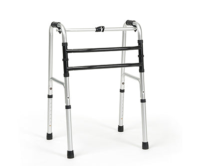 Deambulatore fisso e articolato MOD. LYNA II