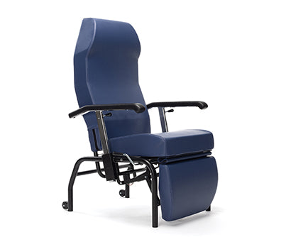 Poltrona relax NORMANDIE