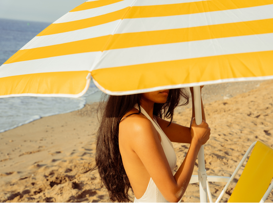 Come idratare la pelle dopo l’estate: la skincare viso per ritrovare luminosità