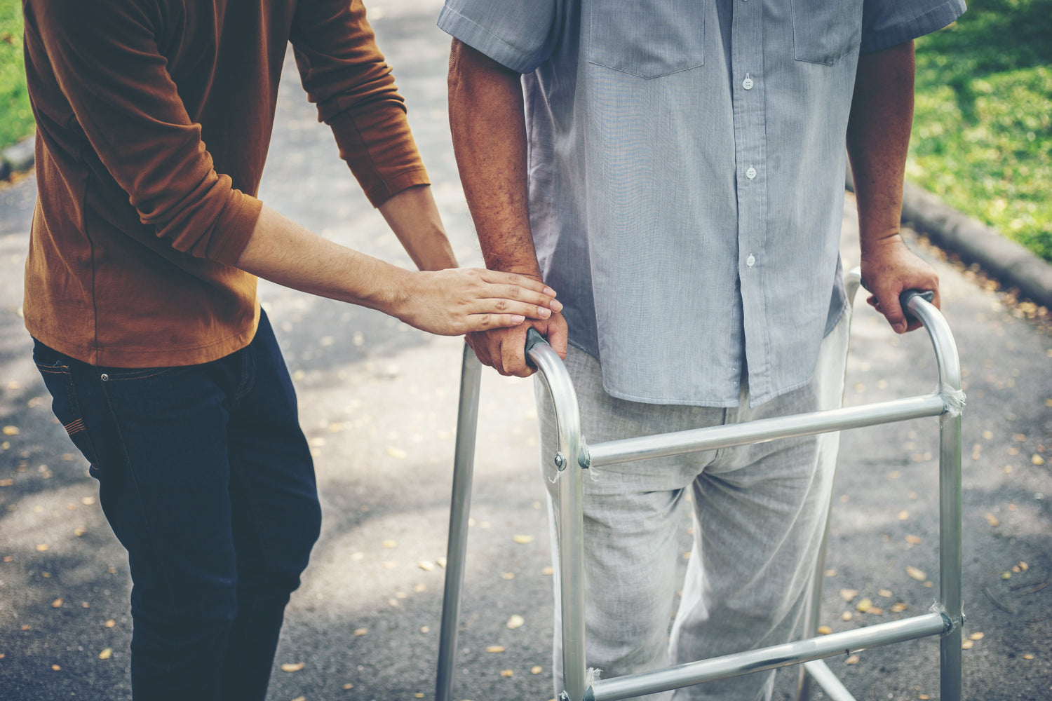 Ausili senior e riabilitazione