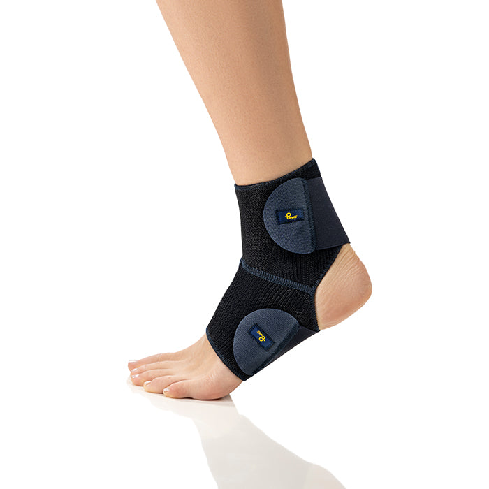 Cavigliera funzionale per legamenti