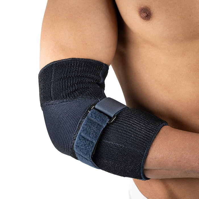 Gomitiera con pressore