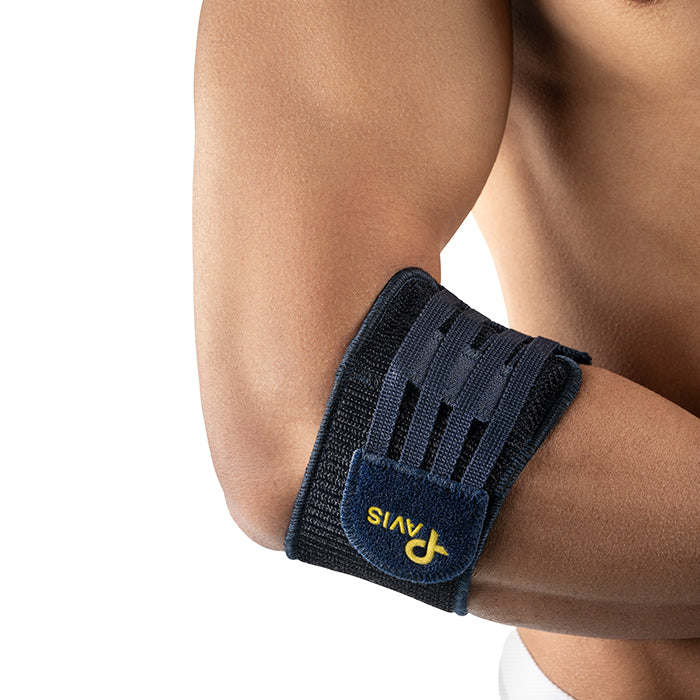 Fascia per epicondilite