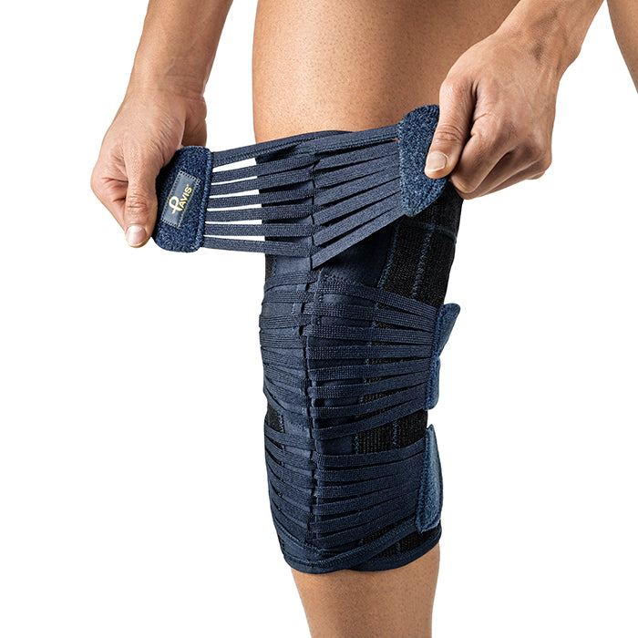 Stabilizzatore di rotula