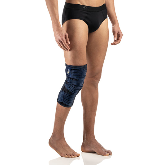 Stabilizzatore di rotula