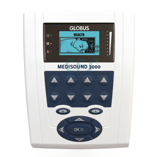 Medisound 3000