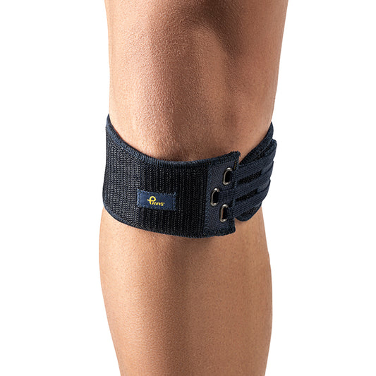 Supporto sottorotuleo