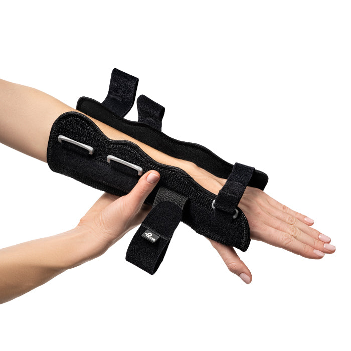 P-fix long Polsiera steccata lunga