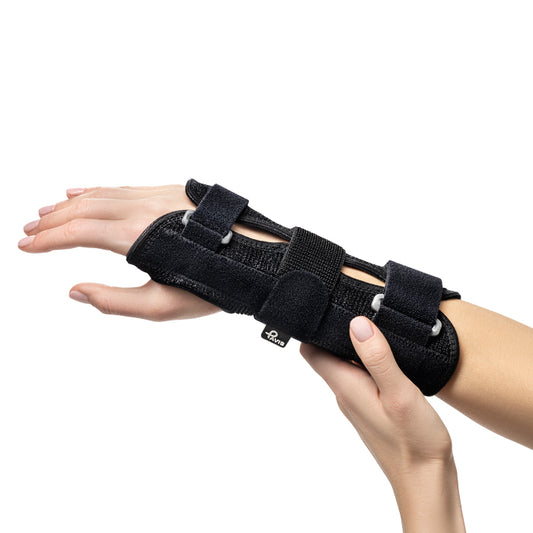 P-Fix polsiera steccata