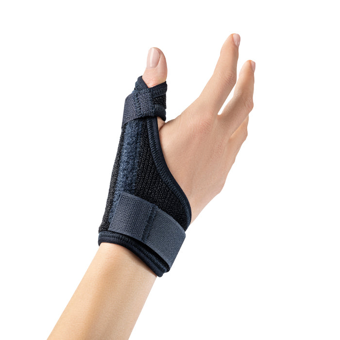 Immobilizzatore del polso semplice