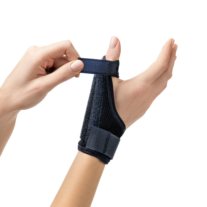 Immobilizzatore del polso semplice