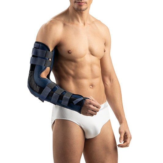 Immobilizzatore di gomito