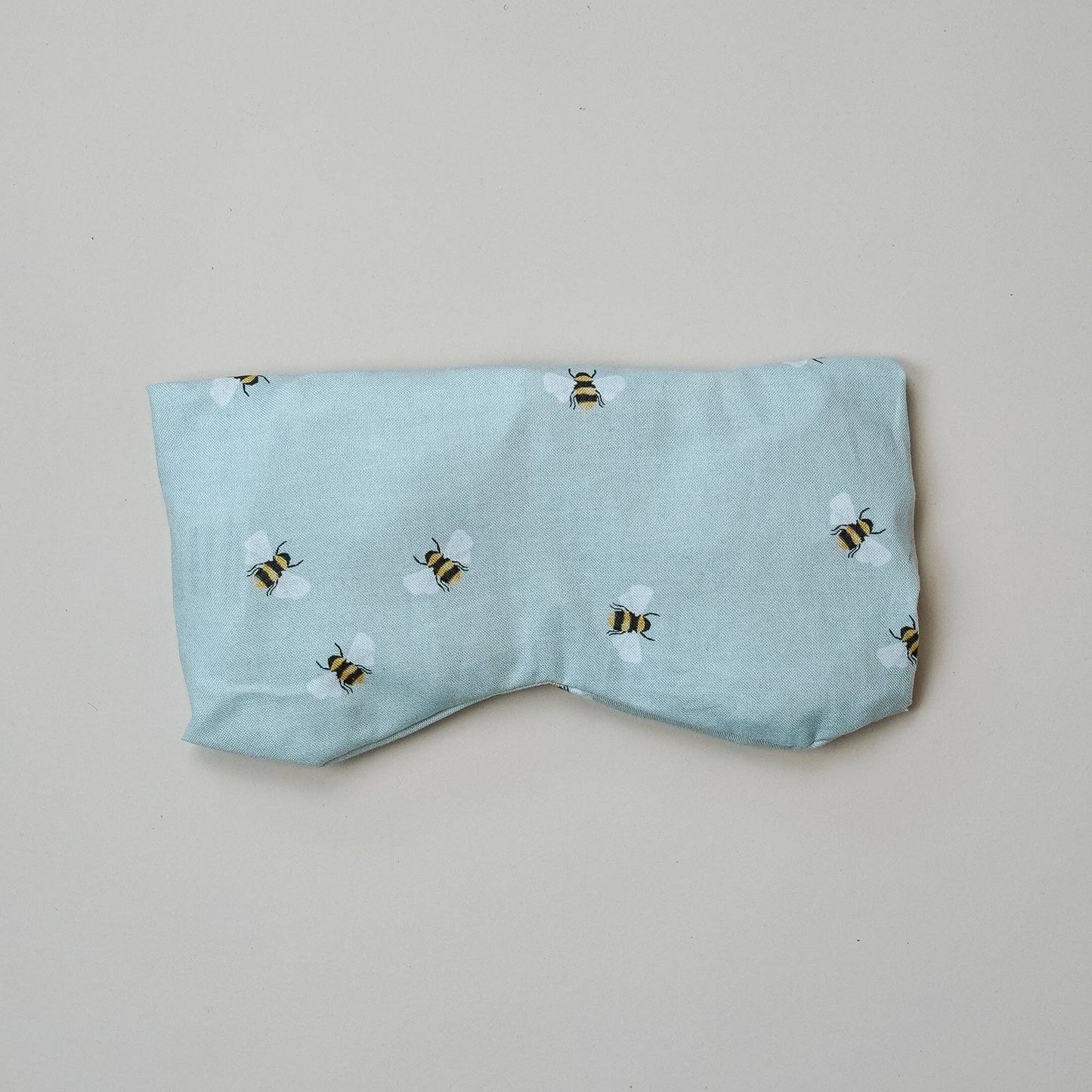 Cuscino per occhi api