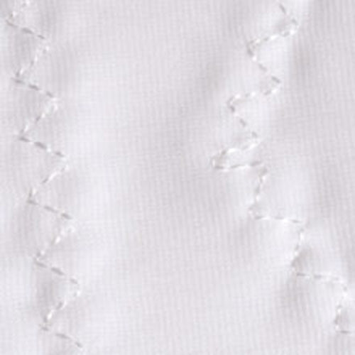 Guaina Post Parto Contenitiva in Cotone Bianco
