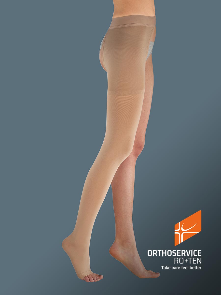 Monocollant Electa Punta aperta