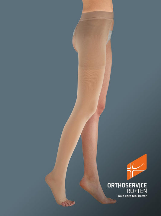 Monocollant Electa Punta aperta