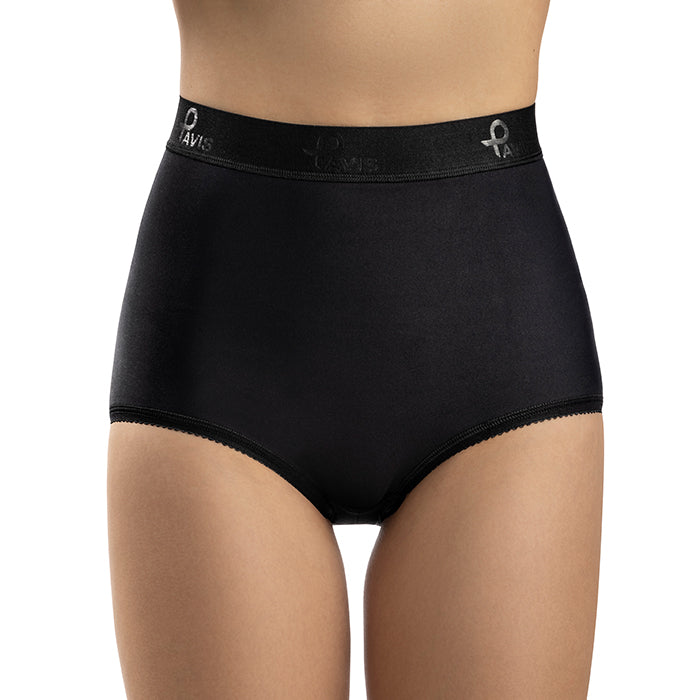 Guaina donna in microfibra