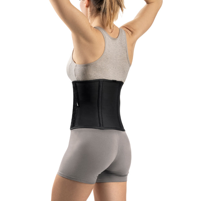 Fascia addominale anatomica batteriostatica