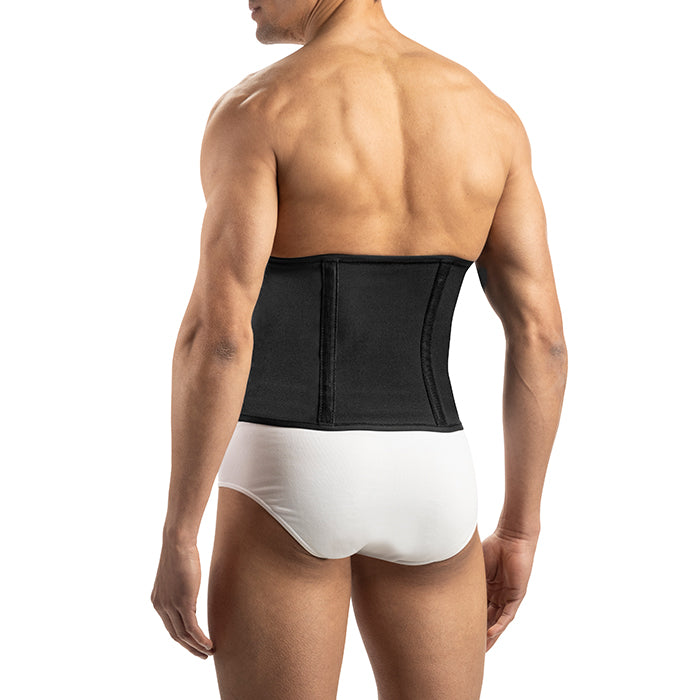 Fascia addominale anatomica batteriostatica