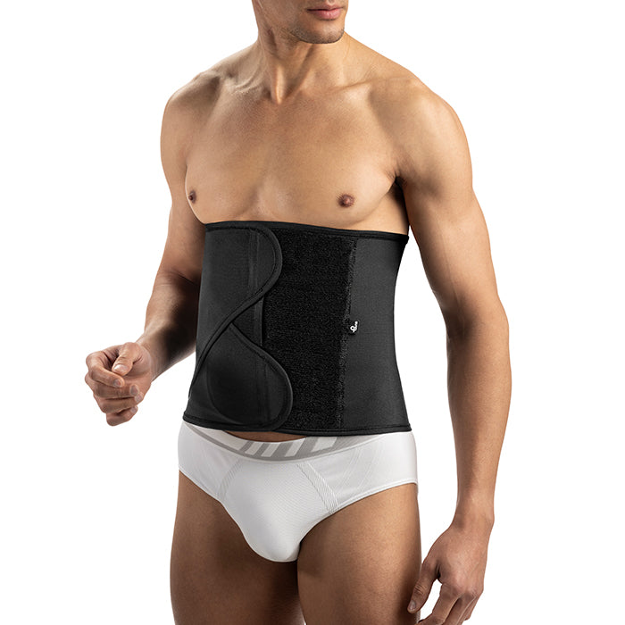 Fascia addominale anatomica batteriostatica