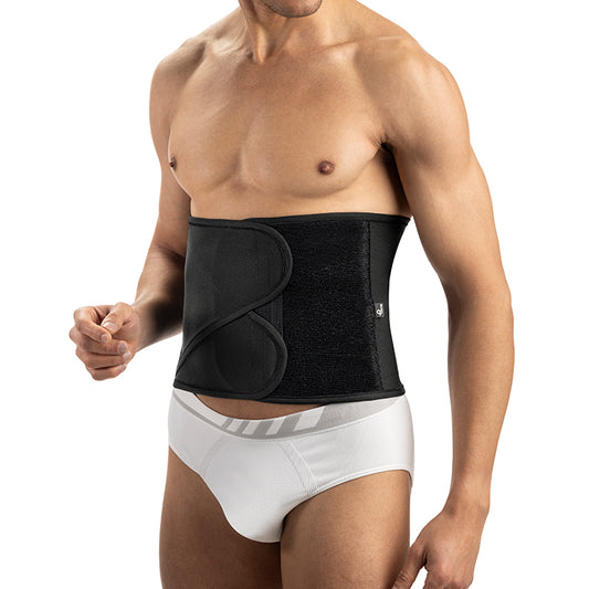 Fascia addominale anatomica batteriostatica