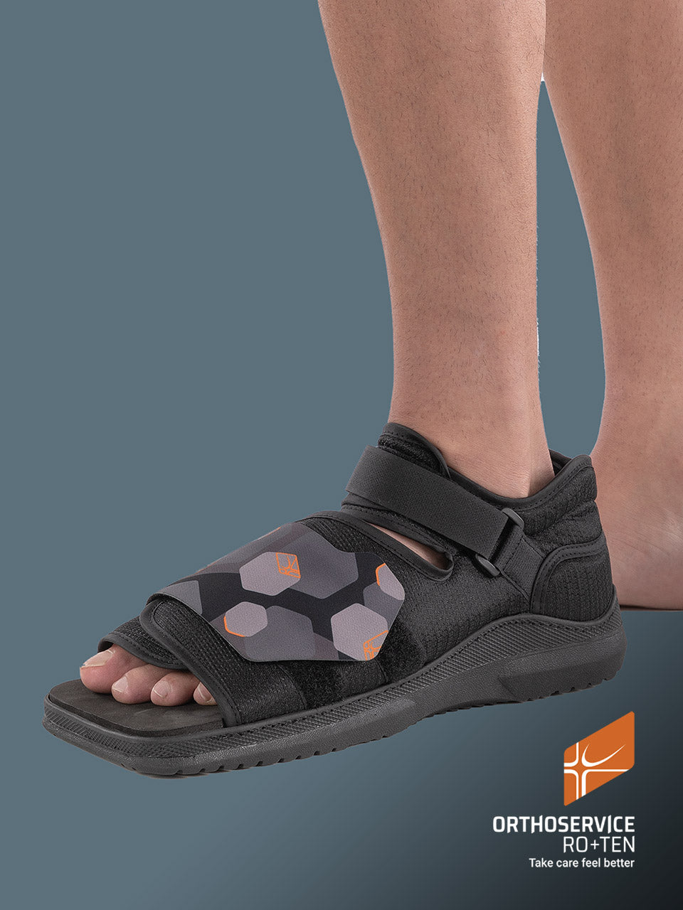Stepper surg