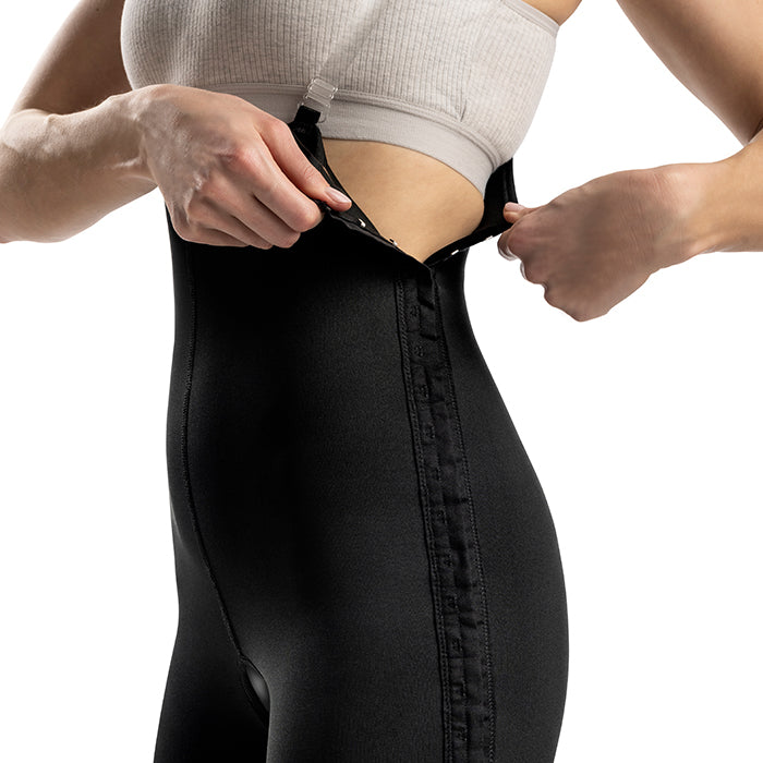 Salopette per liposuzione