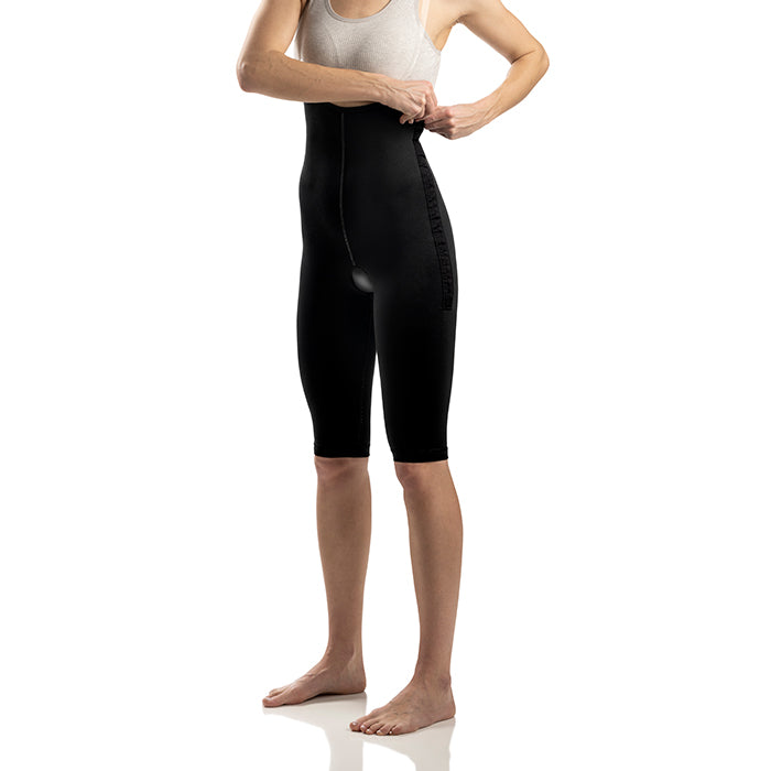 Salopette per liposuzione