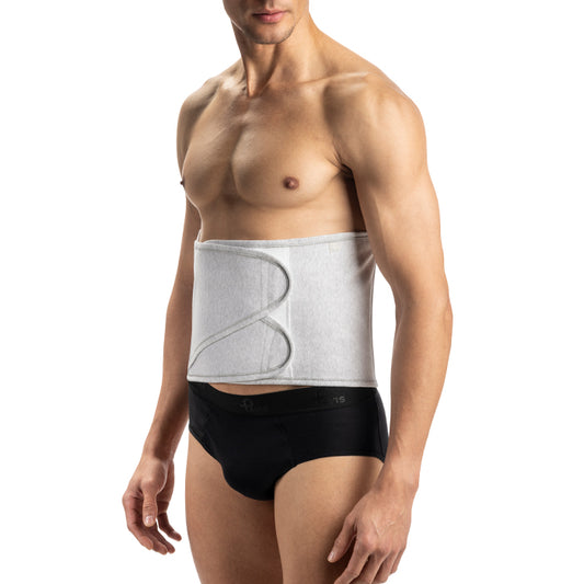 Fascia lombare self-care