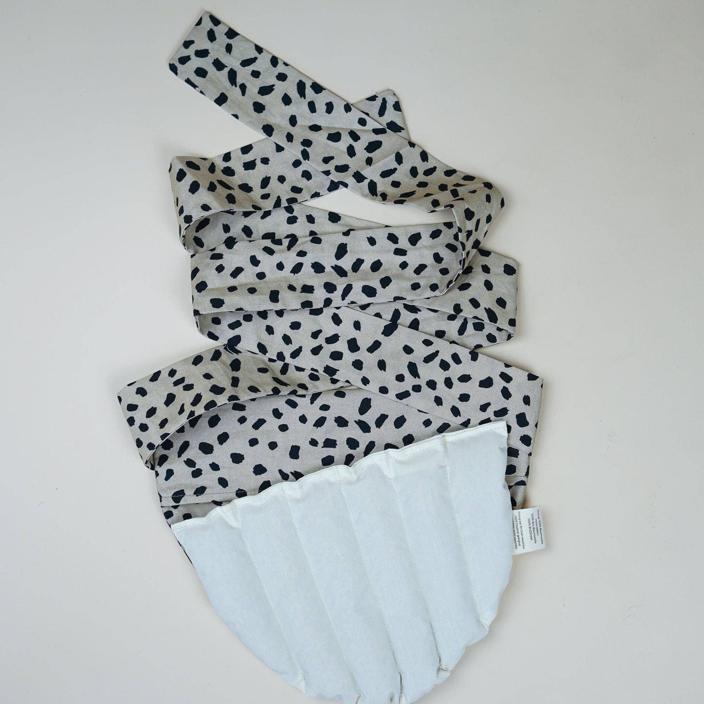 Cuscino termico per il ciclo - Bellywrap Coffee