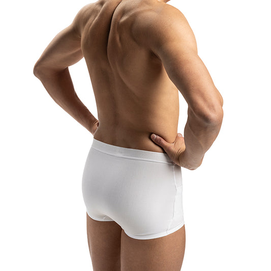 Slip erniario leggero