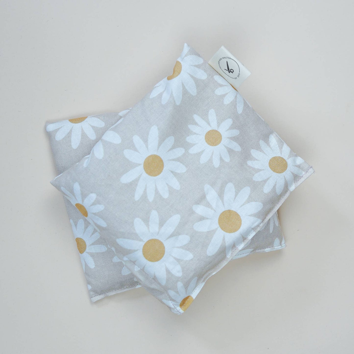 Cuscino termico Nude - Cuscino di farro da riscaldare/ Scaldare