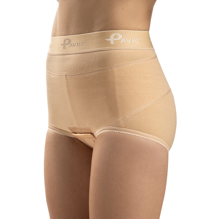 Slip donna erniablock