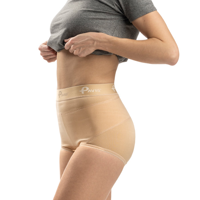 Slip donna erniablock