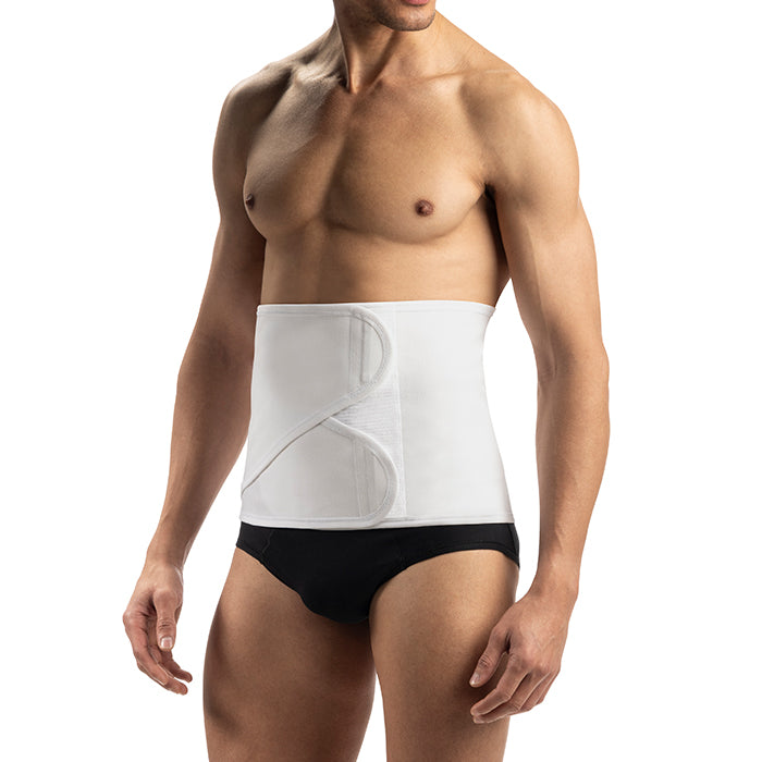 Fascia addominale anatomica