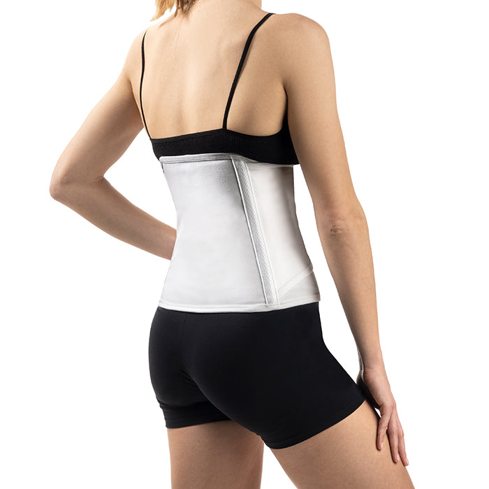 Fascia addominale unisex