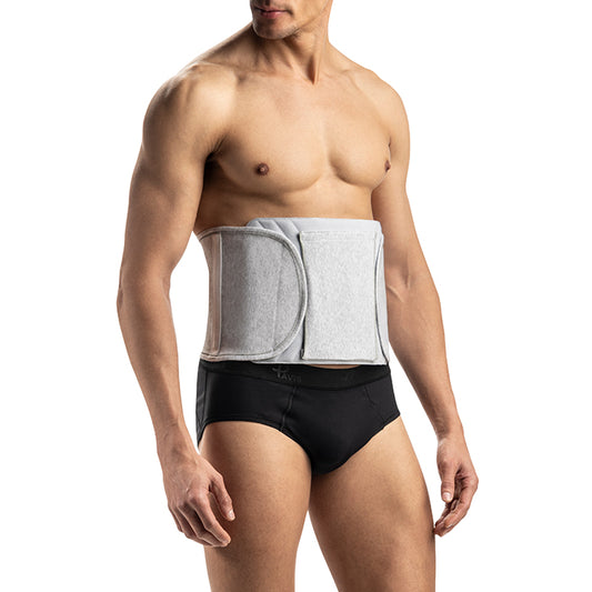 Fascia per colostomia