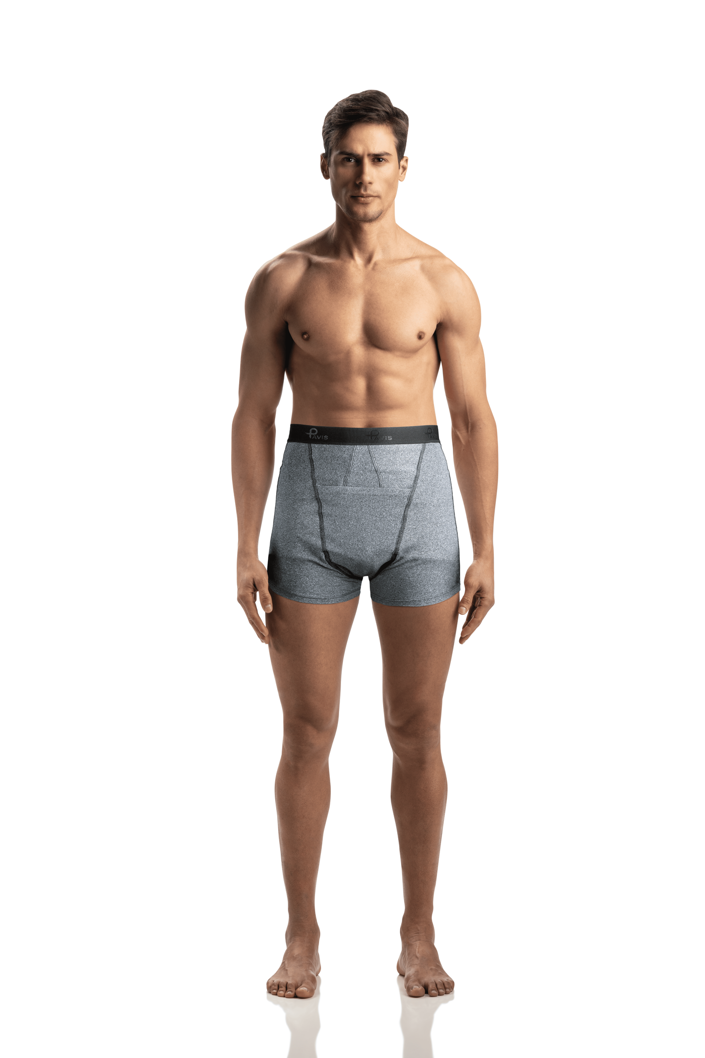 Boxer per stomia da uomo