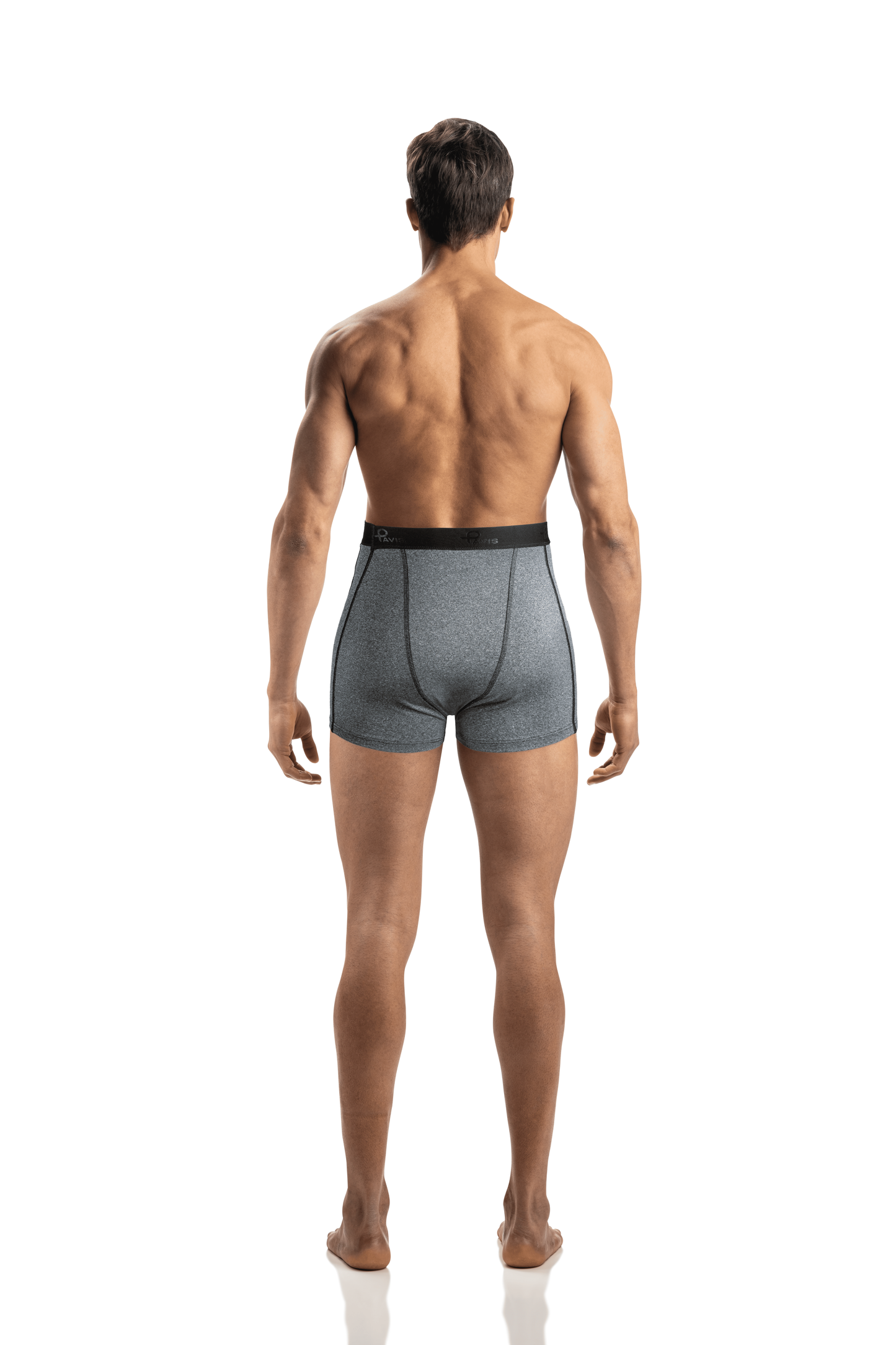 Boxer per stomia da uomo