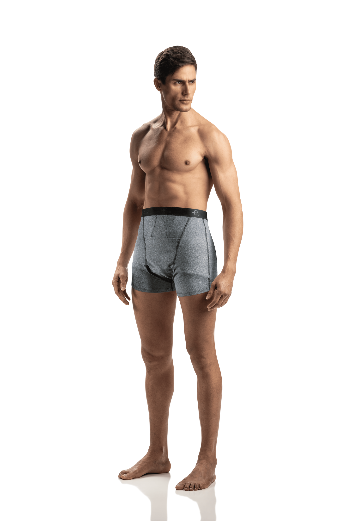 Boxer per stomia da uomo